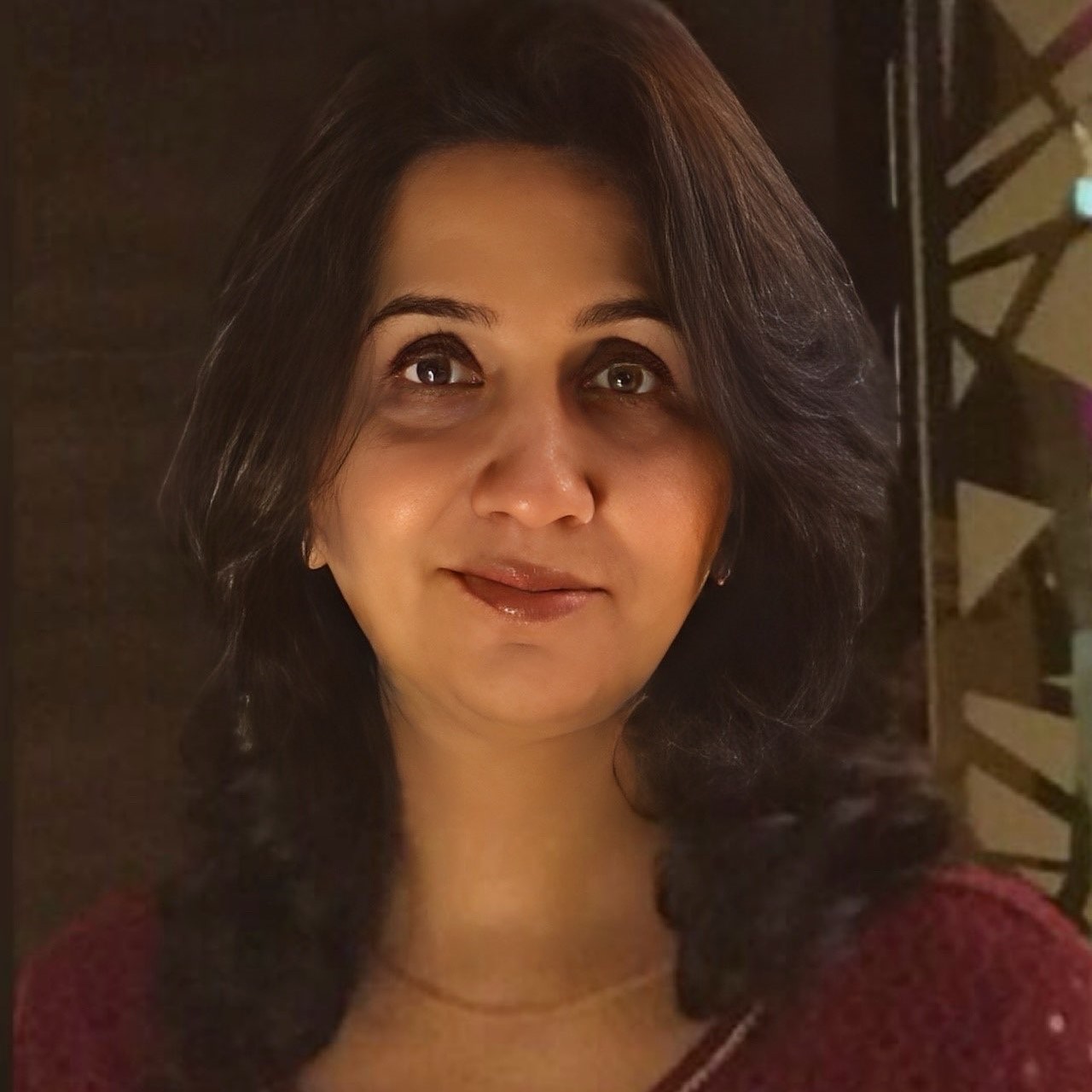 Archna Chugh