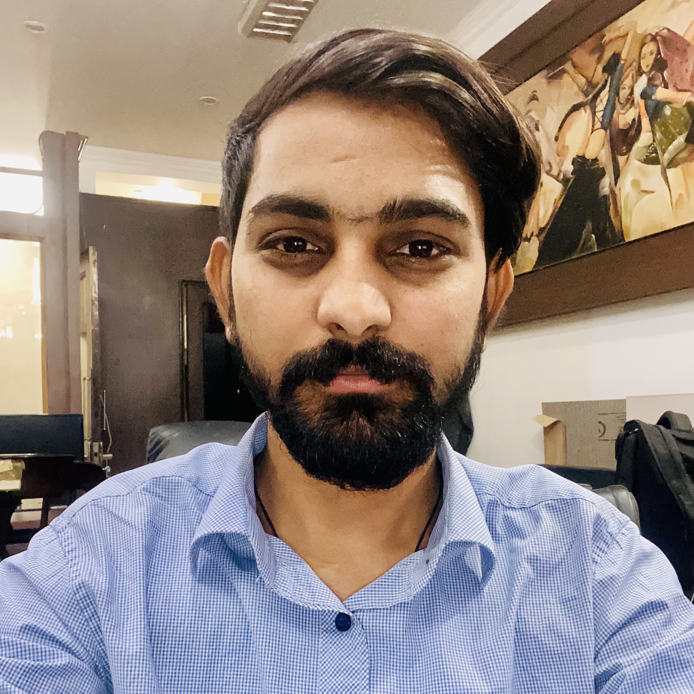 Tawfiqur Tarek