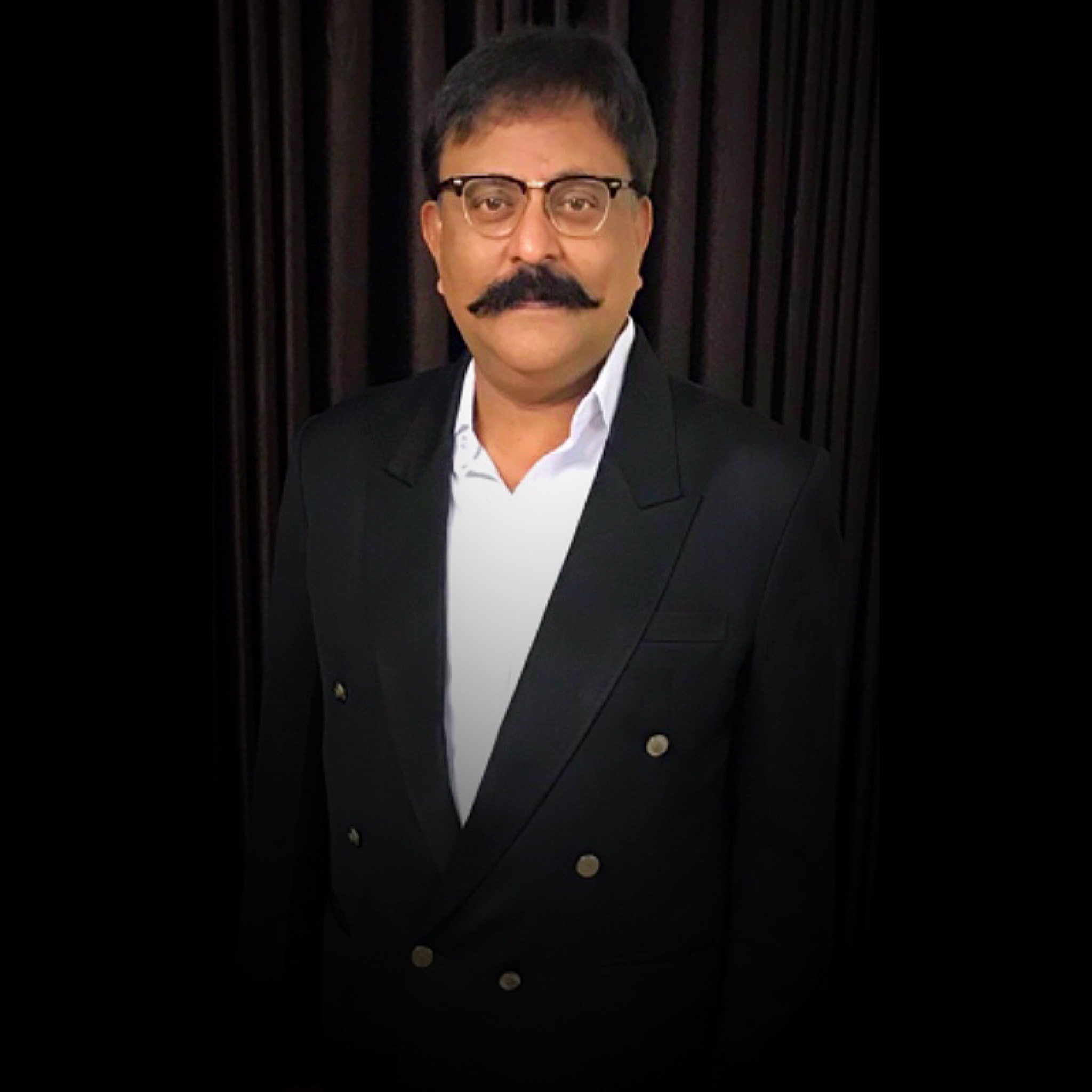 Rajiv Kumar Chugh